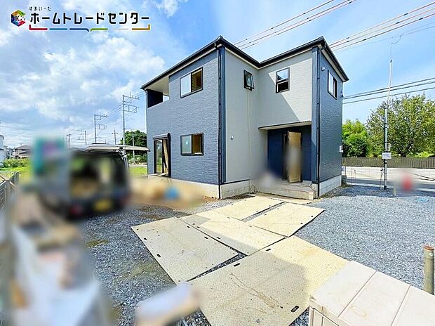 JR常磐線「神立」駅まで車で10分!安心の住宅性能評価取得物件!耐震性など主要4分野で最高等級を取得♪地震に強い家!住まいは、人生の多くの時間を過ごす大切な場所!
