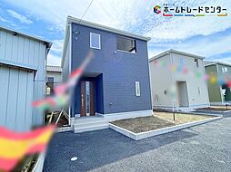JR常磐線「羽鳥」駅 徒歩21分