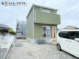関東鉄道常総線「南守谷」駅 徒歩10分