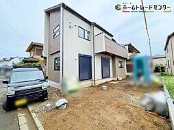 JR常磐線「牛久」駅 徒歩21分
