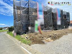 関東鉄道常総線「石下」駅 徒歩18分