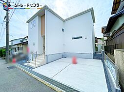 JR常磐線「牛久」駅 バス3分「みどり野中央」バス停 徒歩2分