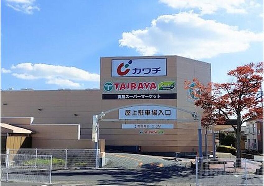 【買い物】TAIRAYA浜田店