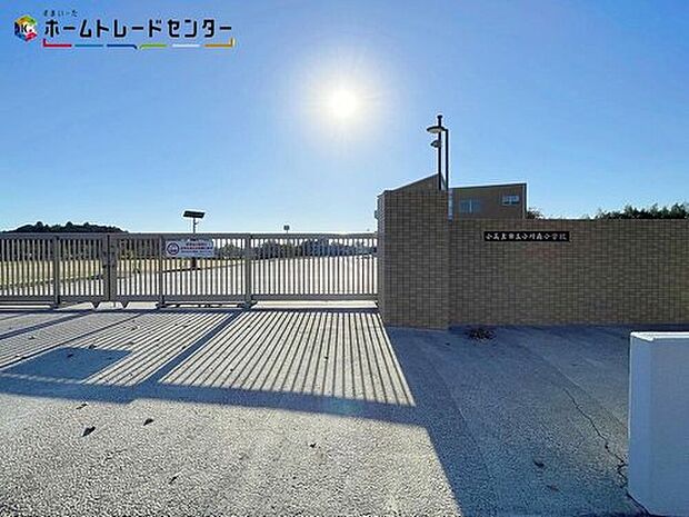 小美玉市立小川南小学校（約300m）