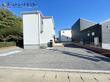 現地外観写真