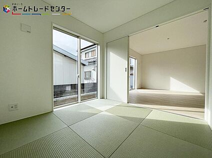 リビング以外の居室