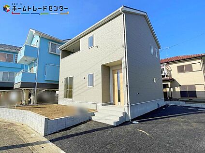 現地外観写真