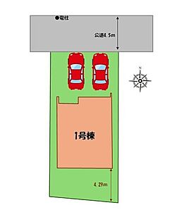 全体区画図