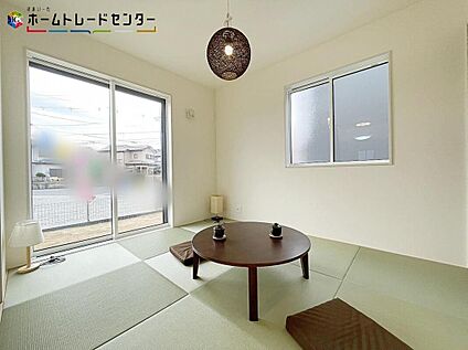 リビング以外の居室