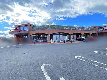 カスミフードスクエア水戸見川店 1000m(徒歩13分・車2分)