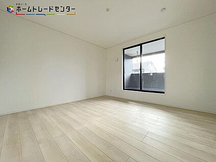 リビング以外の居室