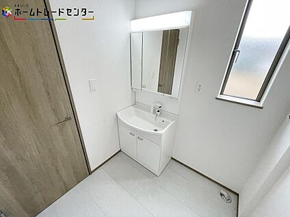 洗面台・洗面所
