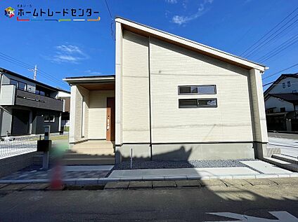 現地外観写真