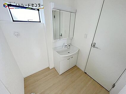 洗面台・洗面所