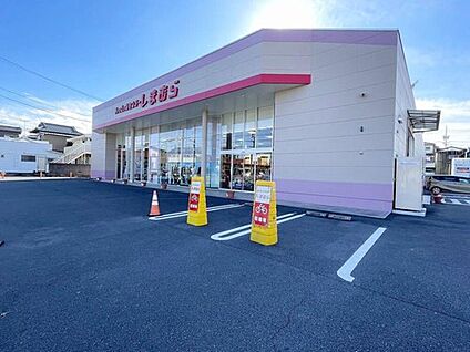 ファッションセンターしまむら白山店 1230m (徒歩16分・車で３分)
