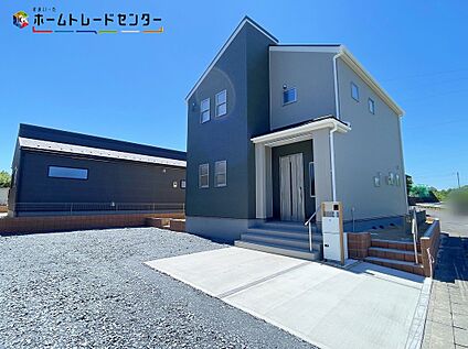 現地外観写真