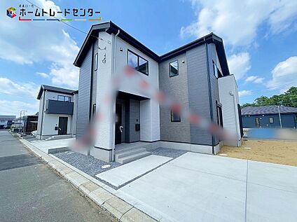 現地外観写真