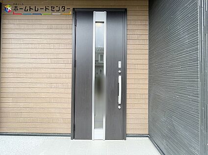 現地外観写真