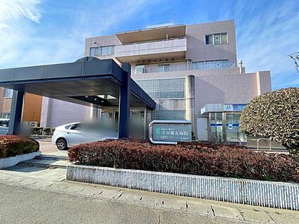 慶友会守谷慶友病院 1590m (徒歩20分・車で４分)