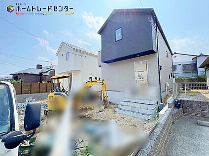 現地外観写真