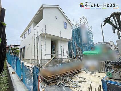 現地外観写真