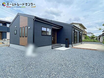 現地外観写真