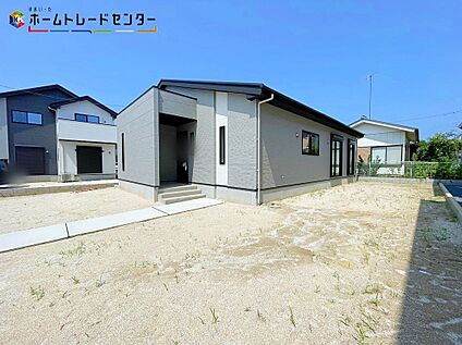 現地外観写真