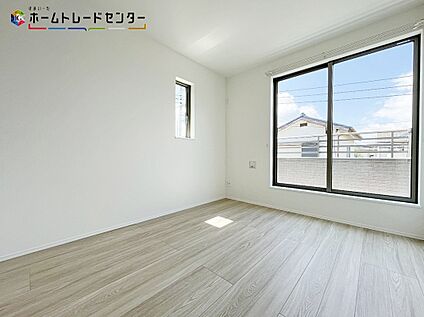 リビング以外の居室