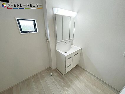 洗面台・洗面所
