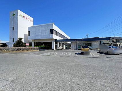 JA常総ひかり水海道東支店 2690m(徒歩34分/車6分)