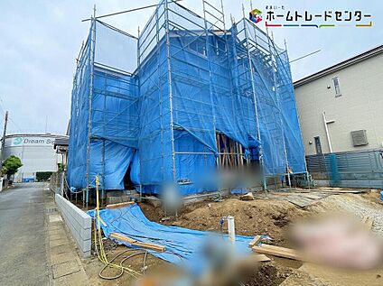 現地外観写真