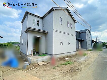 現地外観写真