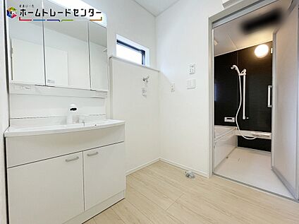 洗面台・洗面所