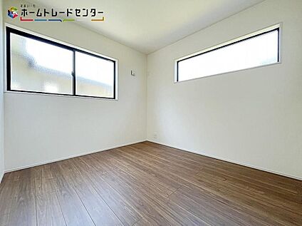 リビング以外の居室