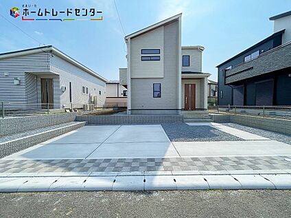現地外観写真