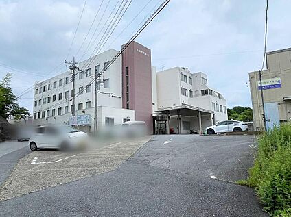 美湖会美浦中央病院 3870m (徒歩49分・車で8分)