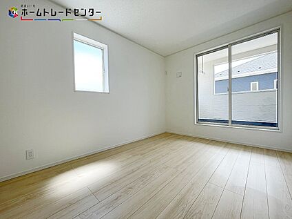 リビング以外の居室