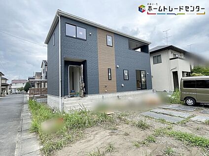現地外観写真