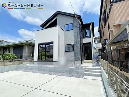 現地外観写真