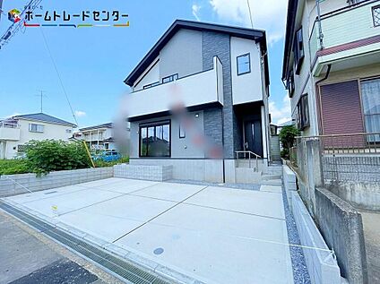 現地外観写真