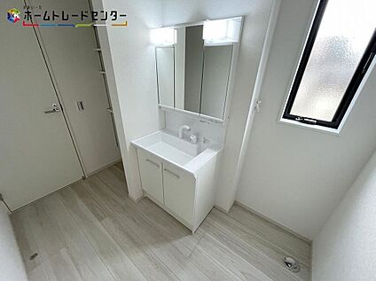 洗面台・洗面所