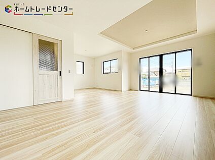 リビング