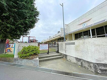 土浦市立天川保育所 170m(徒歩3分)
