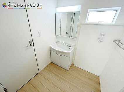 洗面台・洗面所