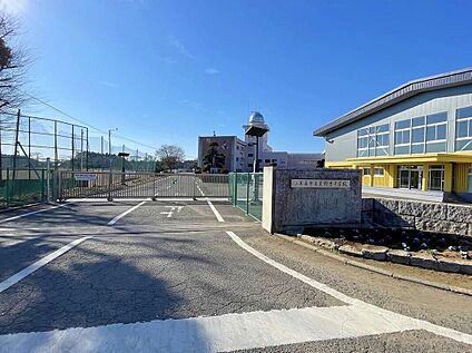 小美玉市立美野里中学校 2900ｍ(徒歩37分)