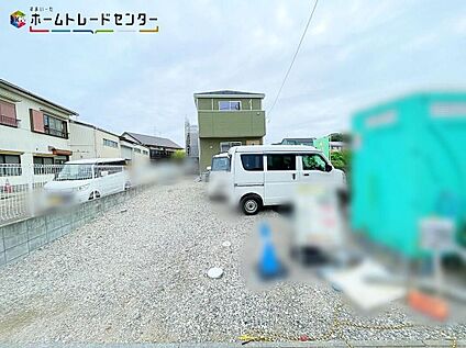 現地外観写真