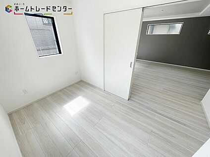 リビング以外の居室
