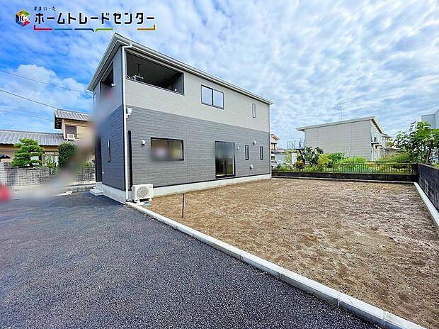 【現地外観写真】JR常磐線「荒川沖」駅まで車で6分♪
「耐震+制震」を兼ね備えた家、QUIE(クワイエ)。住宅性能評価取得物件!安心の第三者機関による検査済み!
