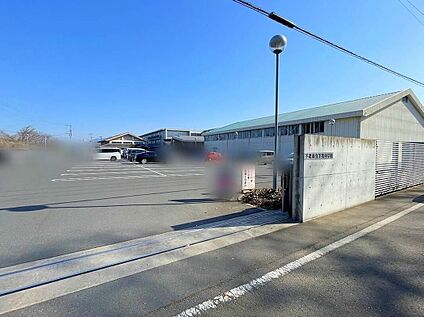下妻市立下妻中学校 3000m(徒歩38分/自転車12分)