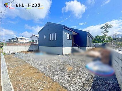 現地外観写真